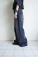 画像7: ssstein         LOOSE DENIM JEANS・BLACK