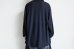 画像8: ssstein       FINE WOOL OVERSIZED LONG SLEEVE TEE ・BLACK
