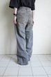 画像8: ssstein         LOOSE DENIM JEANS・GREY