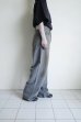 画像11: ssstein         LOOSE DENIM JEANS・GREY