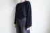 画像9: ssstein       FINE WOOL OVERSIZED LONG SLEEVE TEE ・BLACK