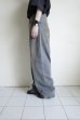画像7: ssstein         LOOSE DENIM JEANS・GREY
