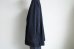 画像10: ssstein         OVERSIZED SINGLE BREASTED LONG JACKET・BLACK