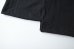 画像3: renewces       "docking embroidery T-sh"・black