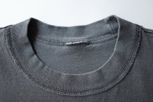 他の写真1: renewces       "docking embroidery T-sh"・shadow