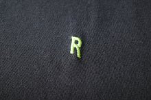 他の写真3: renewces       "docking embroidery T-sh"・black