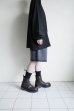 画像12: renewces       "docking L/S T-sh"・black