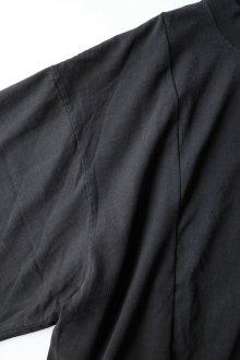 他の写真2: renewces       "docking L/S T-sh"・black