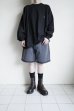 画像14: renewces       "docking L/S T-sh"・black