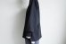 画像8: renewces       "docking L/S T-sh"・black