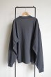 画像2: renewces       "docking L/S T-sh"・shadow (2)
