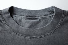 他の写真1: renewces       "elbow slit L/S T-sh"・shadow×off white