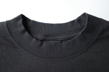 他の写真1: renewces       "docking L/S T-sh"・black