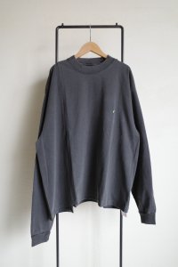 renewces       "docking L/S T-sh"・shadow