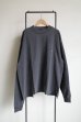 画像1: renewces       "docking L/S T-sh"・shadow (1)