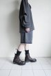 画像11: renewces       "elbow slit L/S T-sh"・shadow×off white