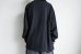 画像9: renewces       "docking L/S T-sh"・black