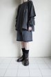 画像10: renewces       "elbow slit L/S T-sh"・shadow×off white