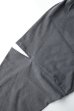 画像4: renewces       "elbow slit L/S T-sh"・shadow×off white