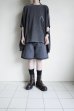 画像13: renewces       "elbow slit L/S T-sh"・shadow×off white