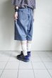 画像7: RELAX FIT       リラックスフィット ”Chicano shorts”チカーノショーツ・グレイッシュブルー