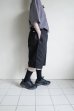 画像10: RELAX FIT       リラックスフィット ”Chicano shorts”チカーノショーツ・ブラック