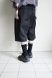 画像7: RELAX FIT       リラックスフィット ”Chicano shorts”チカーノショーツ・ブラック