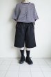 画像8: RELAX FIT       リラックスフィット ”Chicano shorts”チカーノショーツ・ブラック