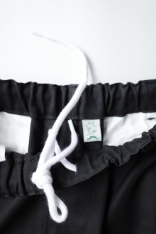 他の写真2: RELAX FIT       リラックスフィット ”Chicano shorts”チカーノショーツ・ブラック