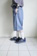 画像6: RELAX FIT       リラックスフィット ”Chicano shorts”チカーノショーツ・グレイッシュブルー