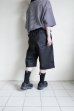画像11: RELAX FIT       リラックスフィット ”Chicano shorts”チカーノショーツ・ブラック
