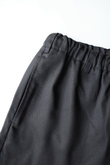 他の写真3: RELAX FIT       リラックスフィット ”Chicano shorts”チカーノショーツ・ブラック