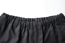 他の写真1: RELAX FIT       リラックスフィット ”Chicano shorts”チカーノショーツ・ブラック