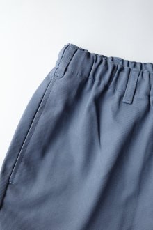 他の写真3: RELAX FIT       リラックスフィット ”Chicano shorts”チカーノショーツ・グレイッシュブルー