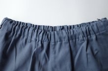 他の写真1: RELAX FIT       リラックスフィット ”Chicano shorts”チカーノショーツ・グレイッシュブルー