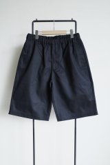 RELAX FIT       リラックスフィット ”Chicano shorts”チカーノショーツ・ブラック