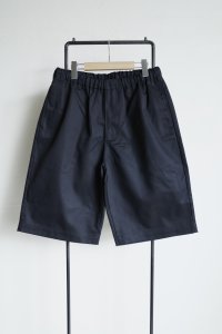 RELAX FIT       リラックスフィット ”Chicano shorts”チカーノショーツ・ブラック