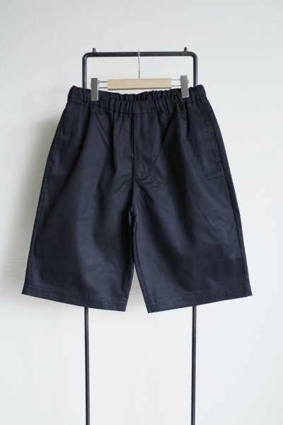 画像1: RELAX FIT       リラックスフィット ”Chicano shorts”チカーノショーツ・ブラック