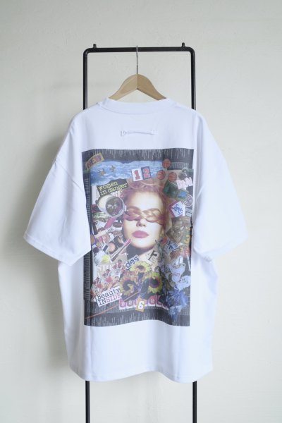 画像1: TENHALF       HAVE FUN-T・WHITE