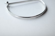 他の写真3: NL       ニール HUA ブレスレット・シルバー