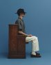 画像5: NEXUSVII.       TWILL MESH HAT・BLACK/MTS LOGO