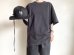 画像7: NEXUSVII.       TWILL MESH HAT・BLACK/MTS LOGO