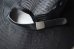 画像3: NEXUSVII.       TWILL MESH HAT・BLACK/MTS LOGO