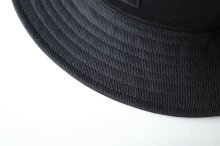 他の写真1: NEXUSVII.       TWILL MESH HAT・BLACK/MTS LOGO