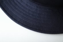 他の写真1: NEXUSVII.       TWILL MESH HAT・NAVY/N7