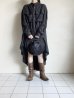 画像6: NEXUSVII.       TWILL MESH HAT・BLACK/MTS LOGO