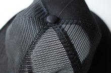 他の写真3: NEXUSVII.       TWILL MESH HAT・BLACK/MTS LOGO