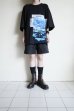 画像6: CILANDSIA  　ONE-OFF T-shirt・B