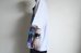 画像3: CILANDSIA  　ONE-OFF T-shirt・D
