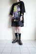 画像8: CILANDSIA  　ONE-OFF T-shirt・A
